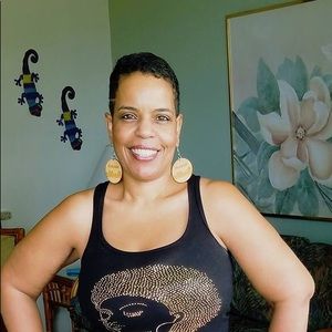 Meet your Posher, Tonya